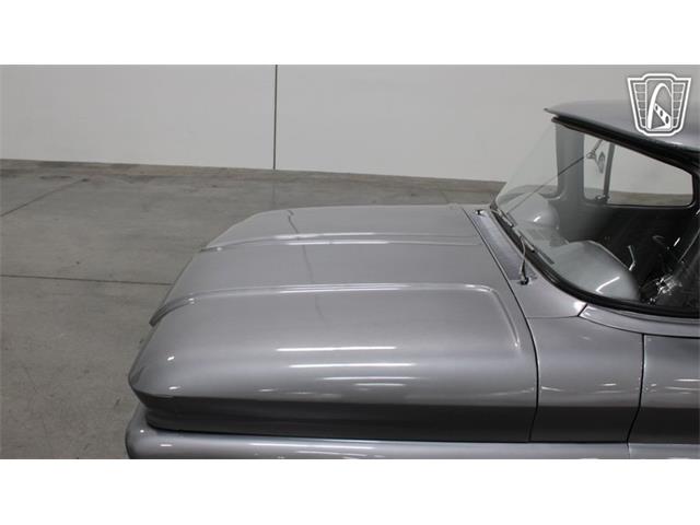 1963 Chevrolet C10 (CC-2067947) for sale in Las Vegas, Nevada