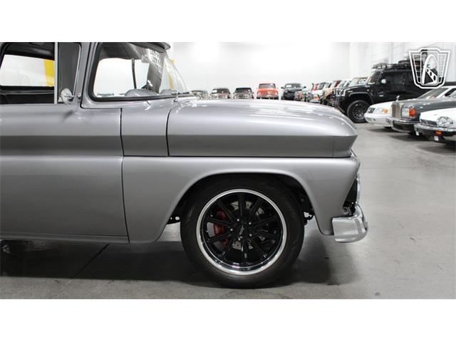 1963 Chevrolet C10 (CC-2067947) for sale in Las Vegas, Nevada