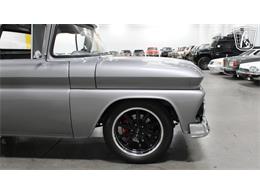 1963 Chevrolet C10 (CC-2067947) for sale in Las Vegas, Nevada