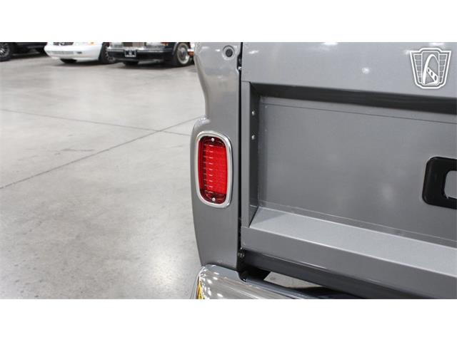 1963 Chevrolet C10 (CC-2067947) for sale in Las Vegas, Nevada