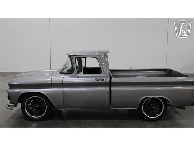 1963 Chevrolet C10 (CC-2067947) for sale in Las Vegas, Nevada