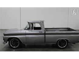 1963 Chevrolet C10 (CC-2067947) for sale in Las Vegas, Nevada