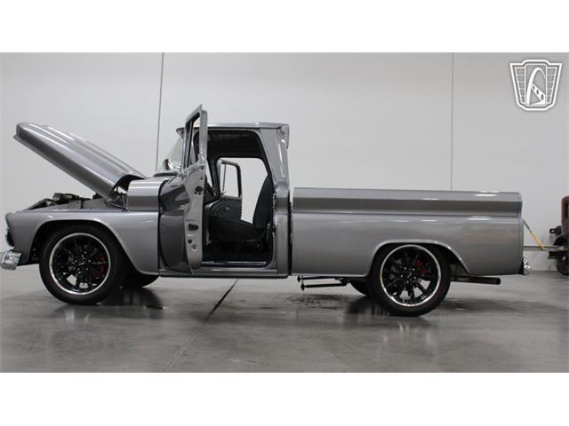 1963 Chevrolet C10 (CC-2067947) for sale in Las Vegas, Nevada