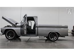 1963 Chevrolet C10 (CC-2067947) for sale in Las Vegas, Nevada