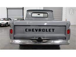 1963 Chevrolet C10 (CC-2067947) for sale in Las Vegas, Nevada