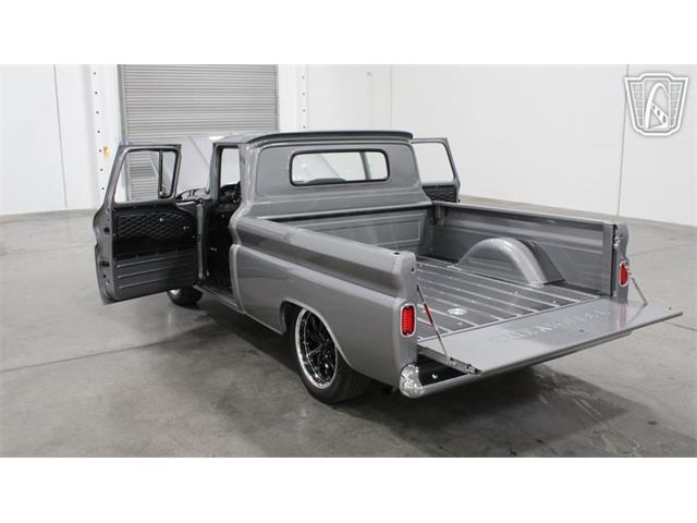 1963 Chevrolet C10 (CC-2067947) for sale in Las Vegas, Nevada
