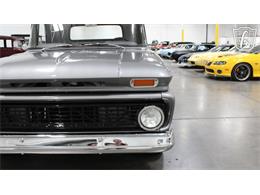 1963 Chevrolet C10 (CC-2067947) for sale in Las Vegas, Nevada