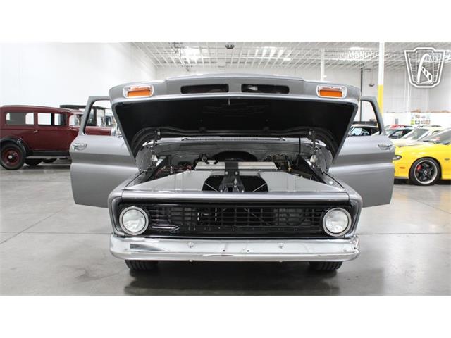 1963 Chevrolet C10 (CC-2067947) for sale in Las Vegas, Nevada