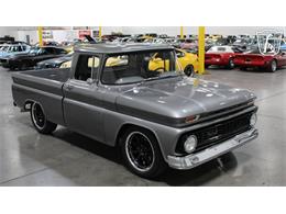 1963 Chevrolet C10 (CC-2067947) for sale in Las Vegas, Nevada