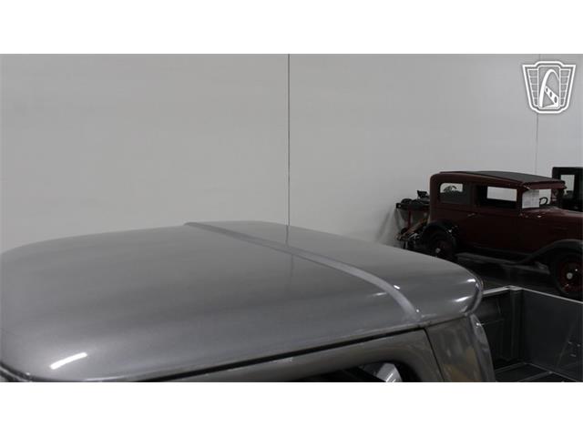 1963 Chevrolet C10 (CC-2067947) for sale in Las Vegas, Nevada