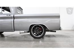 1963 Chevrolet C10 (CC-2067947) for sale in Las Vegas, Nevada