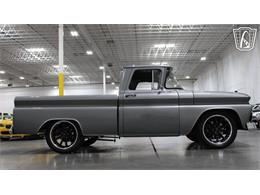 1963 Chevrolet C10 (CC-2067947) for sale in Las Vegas, Nevada