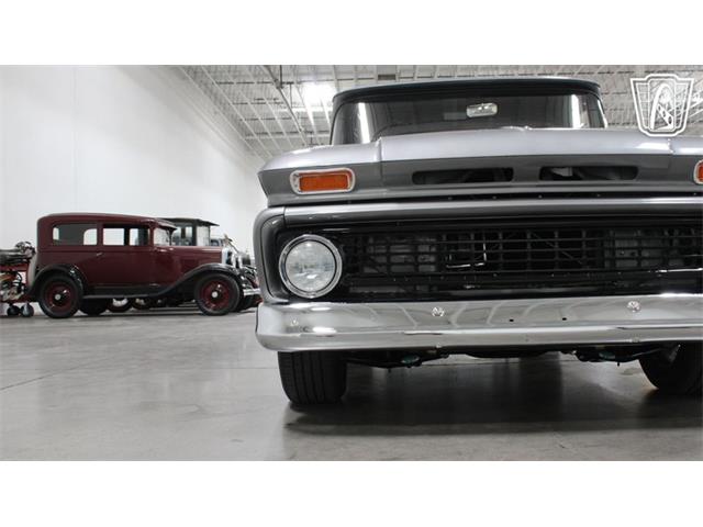 1963 Chevrolet C10 (CC-2067947) for sale in Las Vegas, Nevada