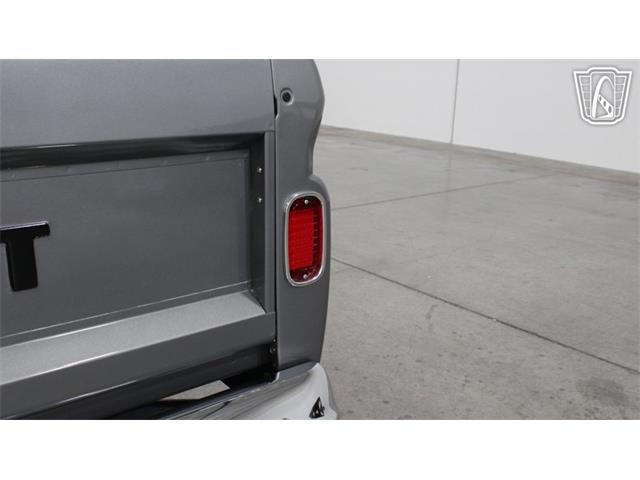 1963 Chevrolet C10 (CC-2067947) for sale in Las Vegas, Nevada