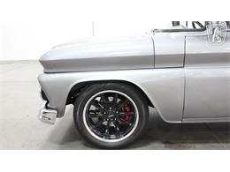 1963 Chevrolet C10 (CC-2067947) for sale in Las Vegas, Nevada