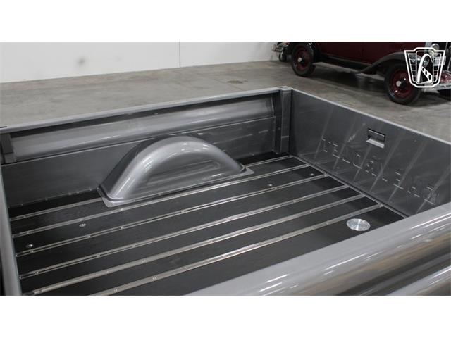 1963 Chevrolet C10 (CC-2067947) for sale in Las Vegas, Nevada