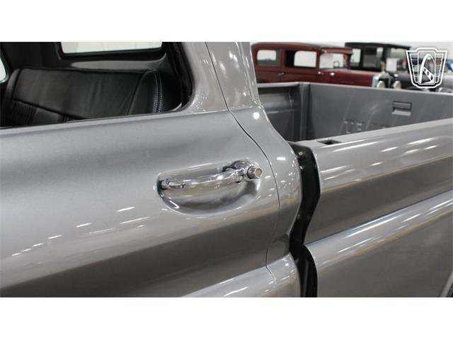 1963 Chevrolet C10 (CC-2067947) for sale in Las Vegas, Nevada