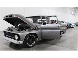 1963 Chevrolet C10 (CC-2067947) for sale in Las Vegas, Nevada