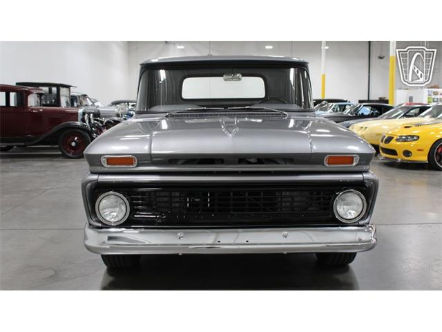 1963 Chevrolet C10 (CC-2067947) for sale in Las Vegas, Nevada
