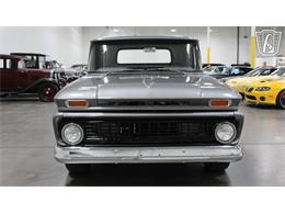 1963 Chevrolet C10 (CC-2067947) for sale in Las Vegas, Nevada