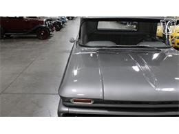 1963 Chevrolet C10 (CC-2067947) for sale in Las Vegas, Nevada