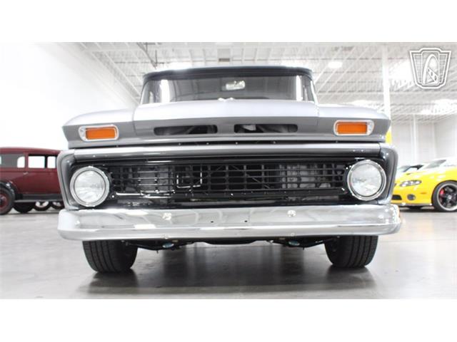 1963 Chevrolet C10 (CC-2067947) for sale in Las Vegas, Nevada