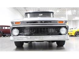 1963 Chevrolet C10 (CC-2067947) for sale in Las Vegas, Nevada