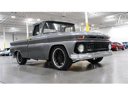 1963 Chevrolet C10 (CC-2067947) for sale in Las Vegas, Nevada