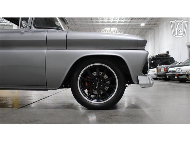 1963 Chevrolet C10 (CC-2067947) for sale in Las Vegas, Nevada