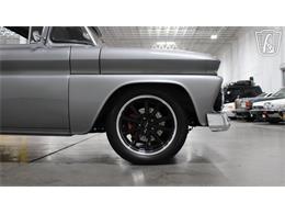 1963 Chevrolet C10 (CC-2067947) for sale in Las Vegas, Nevada