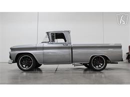 1963 Chevrolet C10 (CC-2067947) for sale in Las Vegas, Nevada