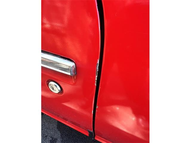 1978 Chevrolet El Camino (CC-2067948) for sale in Hingham, Massachusetts