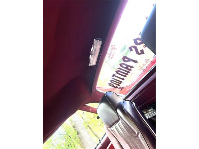 1978 Chevrolet El Camino (CC-2067948) for sale in Hingham, Massachusetts