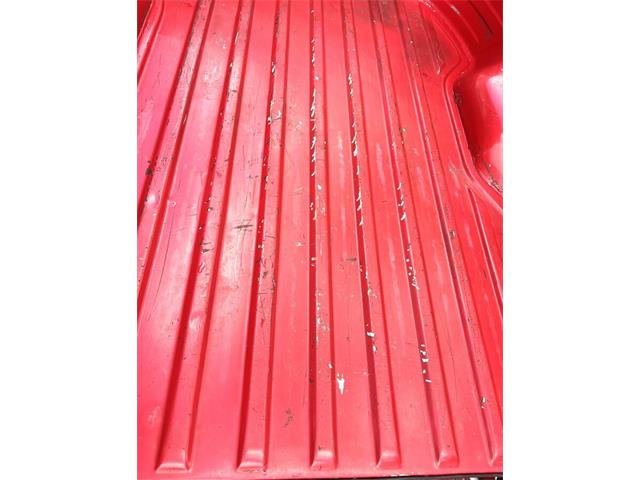 1978 Chevrolet El Camino (CC-2067948) for sale in Hingham, Massachusetts