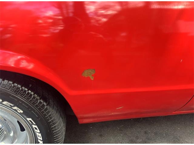 1978 Chevrolet El Camino (CC-2067948) for sale in Hingham, Massachusetts