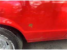 1978 Chevrolet El Camino (CC-2067948) for sale in Hingham, Massachusetts