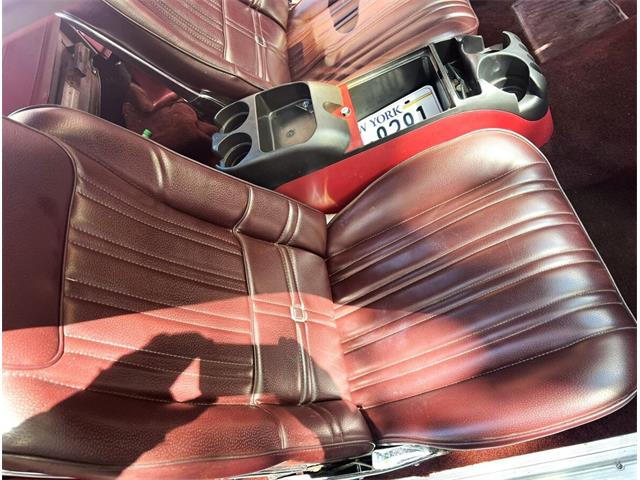 1978 Chevrolet El Camino (CC-2067948) for sale in Hingham, Massachusetts