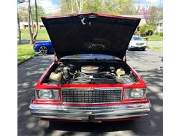 1978 Chevrolet El Camino (CC-2067948) for sale in Hingham, Massachusetts