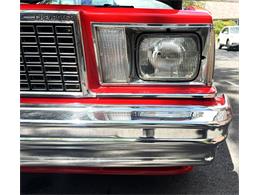 1978 Chevrolet El Camino (CC-2067948) for sale in Hingham, Massachusetts