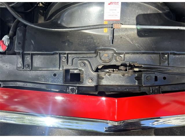 1978 Chevrolet El Camino (CC-2067948) for sale in Hingham, Massachusetts