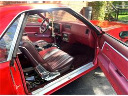 1978 Chevrolet El Camino (CC-2067948) for sale in Hingham, Massachusetts