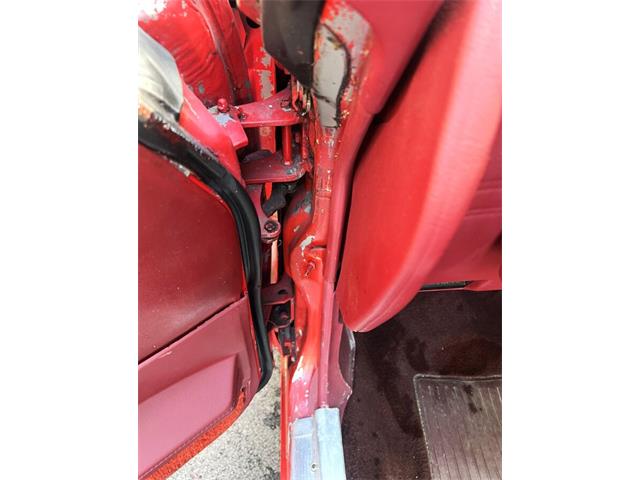 1978 Chevrolet El Camino (CC-2067948) for sale in Hingham, Massachusetts