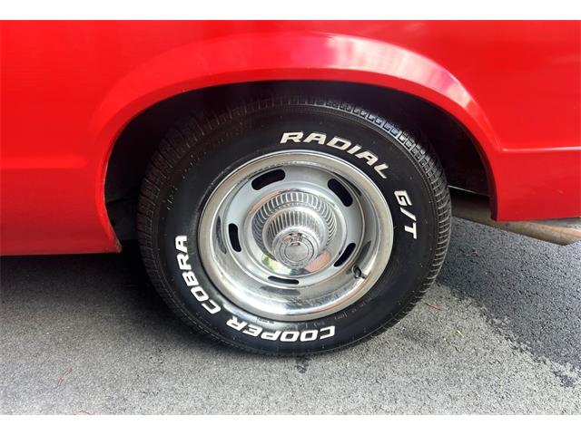 1978 Chevrolet El Camino (CC-2067948) for sale in Hingham, Massachusetts