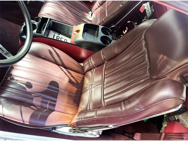 1978 Chevrolet El Camino (CC-2067948) for sale in Hingham, Massachusetts