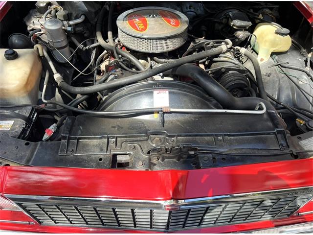 1978 Chevrolet El Camino (CC-2067948) for sale in Hingham, Massachusetts