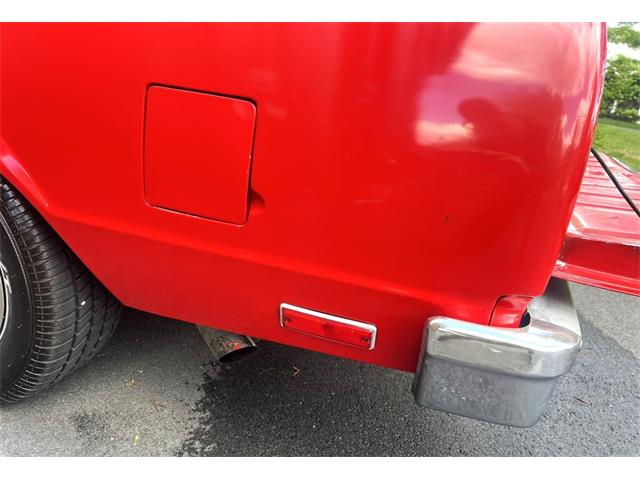 1978 Chevrolet El Camino (CC-2067948) for sale in Hingham, Massachusetts