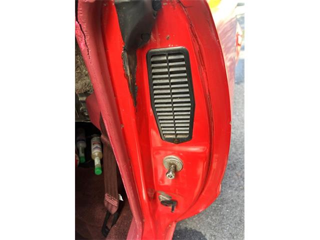 1978 Chevrolet El Camino (CC-2067948) for sale in Hingham, Massachusetts