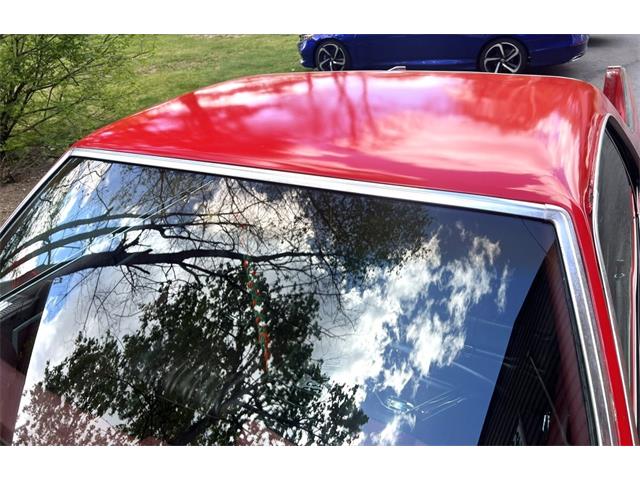 1978 Chevrolet El Camino (CC-2067948) for sale in Hingham, Massachusetts