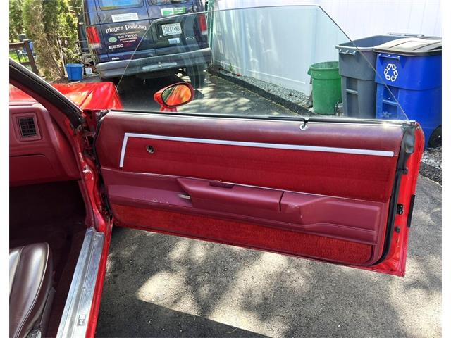 1978 Chevrolet El Camino (CC-2067948) for sale in Hingham, Massachusetts