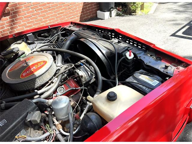 1978 Chevrolet El Camino (CC-2067948) for sale in Hingham, Massachusetts